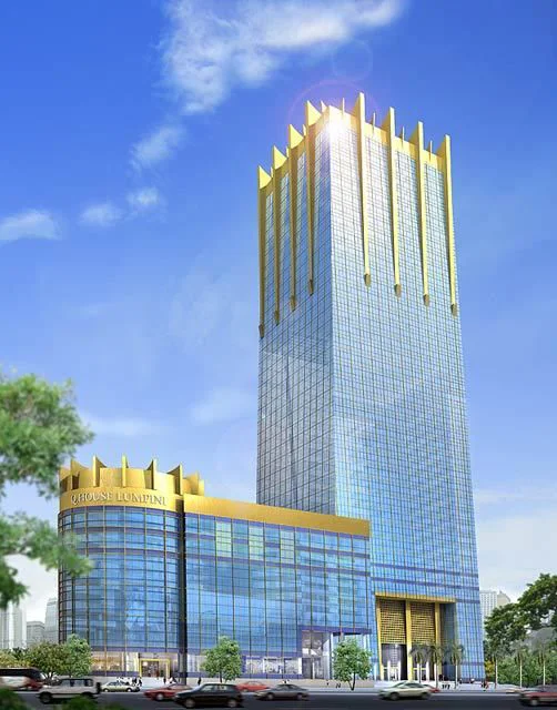 คลินิกนวบุตร คิวเฮ้าส์ อาคารคิวเฮ้าส์ ลุมพินี ไลฟ์เซ็นเตอร์ ชั้น 2