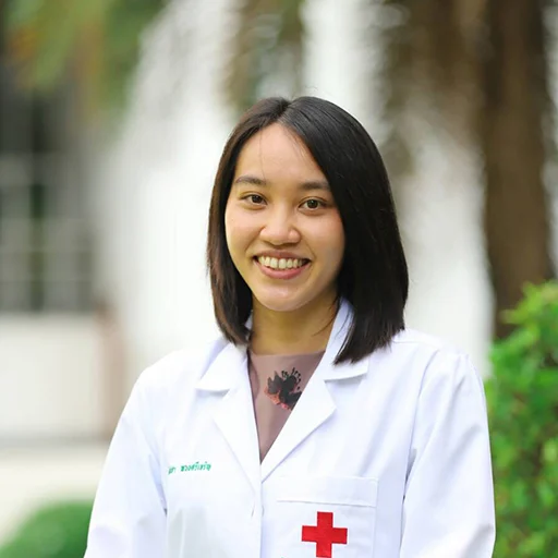 พญ.พิมพ์พิชชา  พวงศรีเจริญ