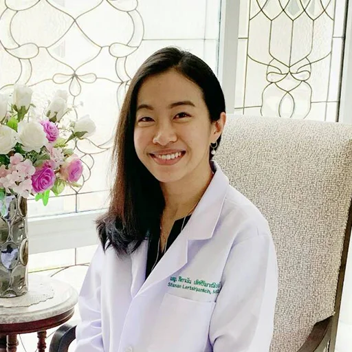 พญ.สิตานันท์  เลิศศิริพาณิชย์