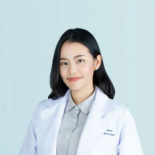 พญ.ฐานิสา กิจจรัส