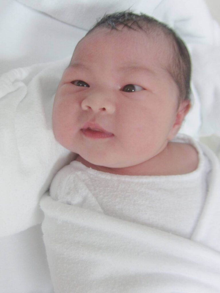 น้องMJ เพศชาย