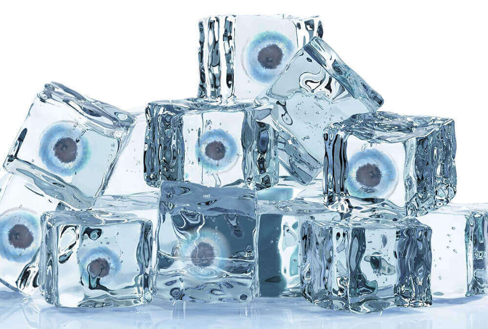 ไปแช่แข็งไข่กันก่อนดีไหม เผื่ออีกหน่อยอยากมีลูก