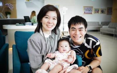 น้องPinzel ปาฏิหาริย์แห่งรัก